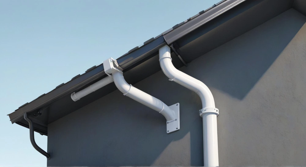 Expert Roof Gutter Repairs and Replacement Doncaster Services