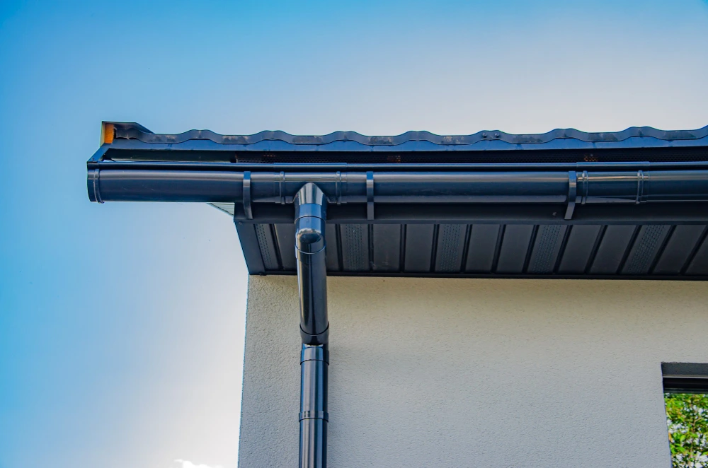 Roof Gutter Repairs and Replacement Doncaster | Expert Gutter Services